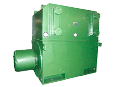 扬州YRKS系列高压电动机生产厂家