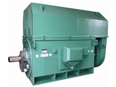 扬州YKK系列高压电机